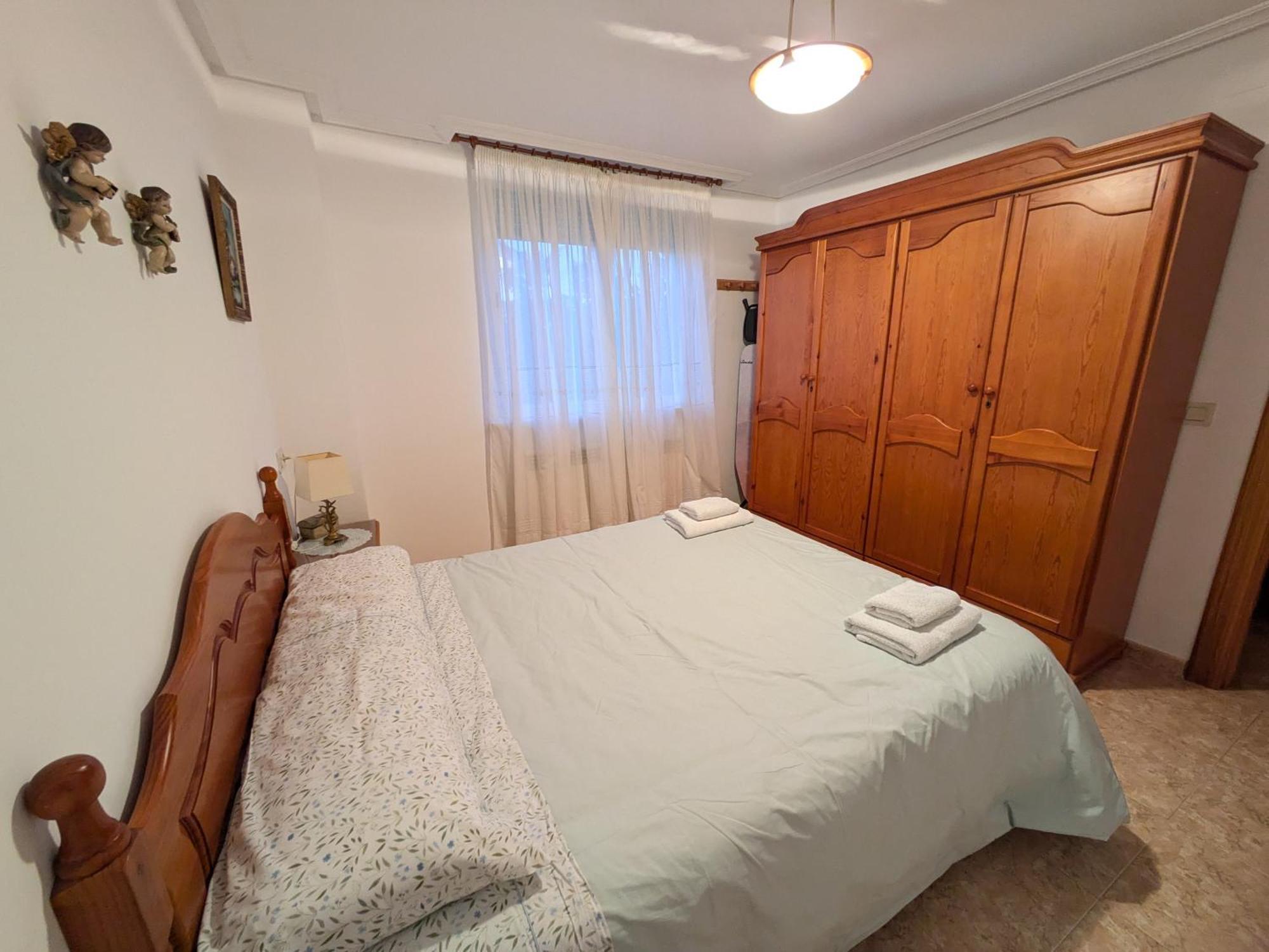 Casa Chalet En El Campo Barbadillo Экстерьер фото