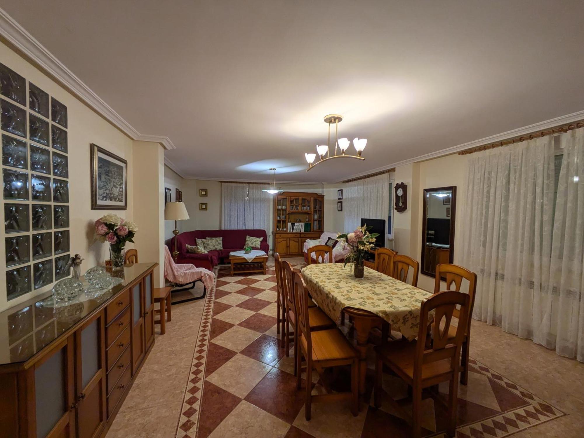 Casa Chalet En El Campo Barbadillo Экстерьер фото