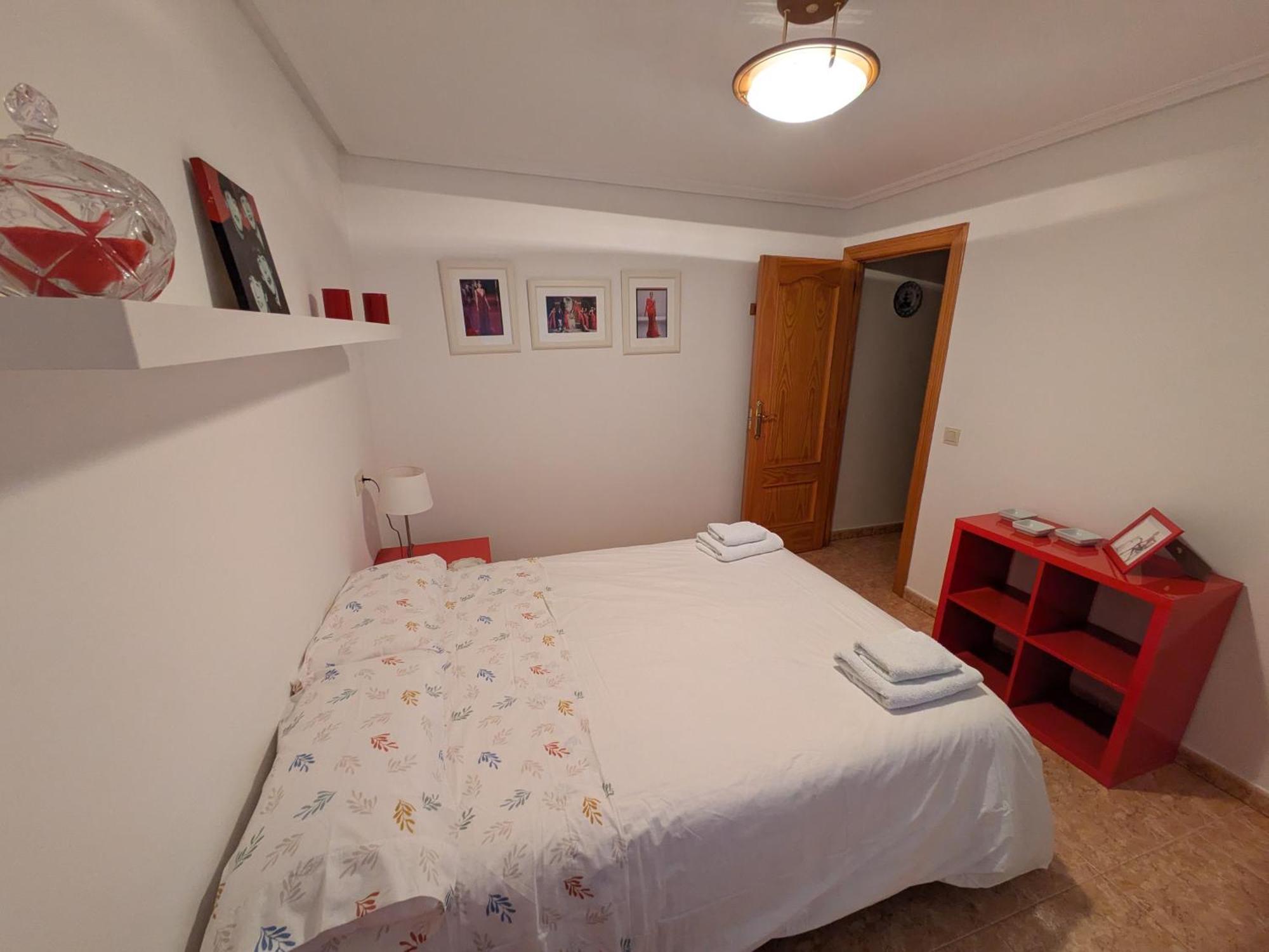Casa Chalet En El Campo Barbadillo Экстерьер фото